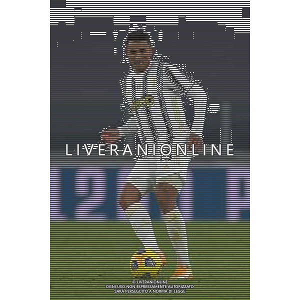 ©Falzone/Agenzia Aldo Liverani Torino 21.11.2020 Stadio Allianz Stadium Juventus vs Cagliari Stagione Sportiva Serie A Tim 2020-2021 Nella foto : DANILO