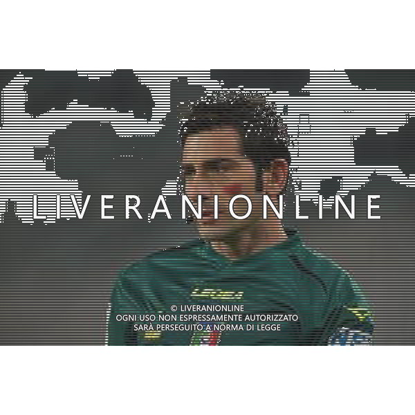©Falzone/Agenzia Aldo Liverani Torino 21.11.2020 Stadio Allianz Stadium Juventus vs Cagliari Stagione Sportiva Serie A Tim 2020-2021 Nella foto : FABIO MARESCA
