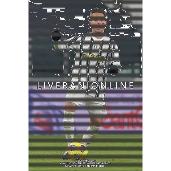©Falzone/Agenzia Aldo Liverani Torino 21.11.2020 Stadio Allianz Stadium Juventus vs Cagliari Stagione Sportiva Serie A Tim 2020-2021 Nella foto : ARTHUR