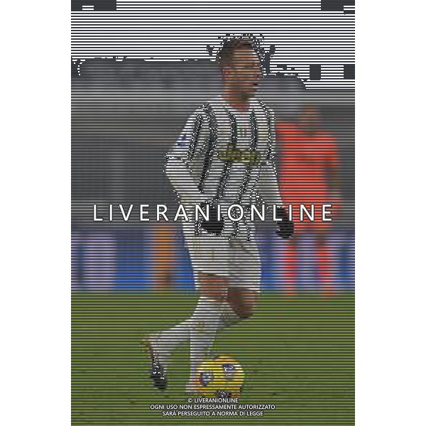 ©Falzone/Agenzia Aldo Liverani Torino 21.11.2020 Stadio Allianz Stadium Juventus vs Cagliari Stagione Sportiva Serie A Tim 2020-2021 Nella foto : ARTHUR