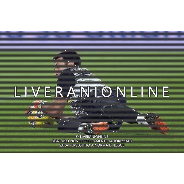 ©Falzone/Agenzia Aldo Liverani Torino 21.11.2020 Stadio Allianz Stadium Juventus vs Cagliari Stagione Sportiva Serie A Tim 2020-2021 Nella foto : GIANLUIGI BUFFON