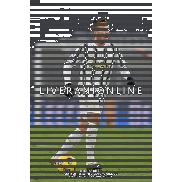 ©Falzone/Agenzia Aldo Liverani Torino 21.11.2020 Stadio Allianz Stadium Juventus vs Cagliari Stagione Sportiva Serie A Tim 2020-2021 Nella foto : ARTHUR