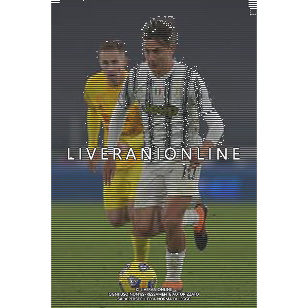 ©Falzone/Agenzia Aldo Liverani Torino 21.11.2020 Stadio Allianz Stadium Juventus vs Cagliari Stagione Sportiva Serie A Tim 2020-2021 Nella foto : PAULO DYBALA