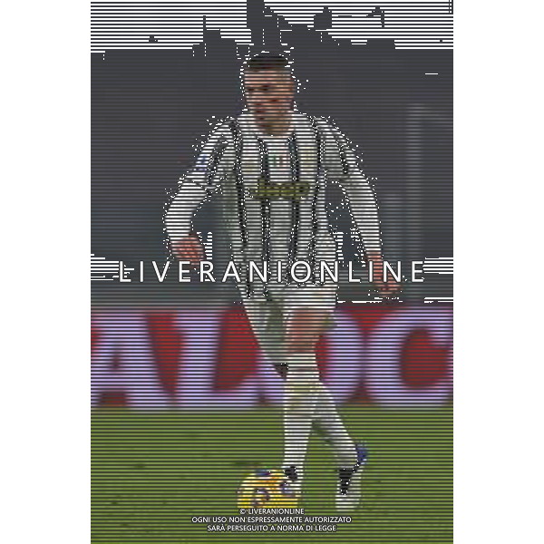 ©Falzone/Agenzia Aldo Liverani Torino 21.11.2020 Stadio Allianz Stadium Juventus vs Cagliari Stagione Sportiva Serie A Tim 2020-2021 Nella foto : MERIH DEMIRAL