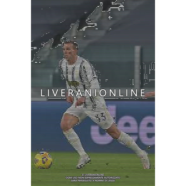 ©Falzone/Agenzia Aldo Liverani Torino 21.11.2020 Stadio Allianz Stadium Juventus vs Cagliari Stagione Sportiva Serie A Tim 2020-2021 Nella foto : FEDERICO BERNARDESCHI