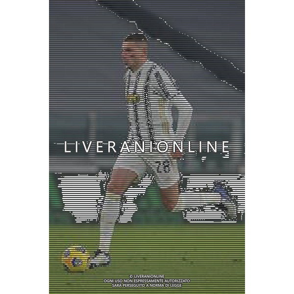 ©Falzone/Agenzia Aldo Liverani Torino 21.11.2020 Stadio Allianz Stadium Juventus vs Cagliari Stagione Sportiva Serie A Tim 2020-2021 Nella foto : MERIH DEMIRAL