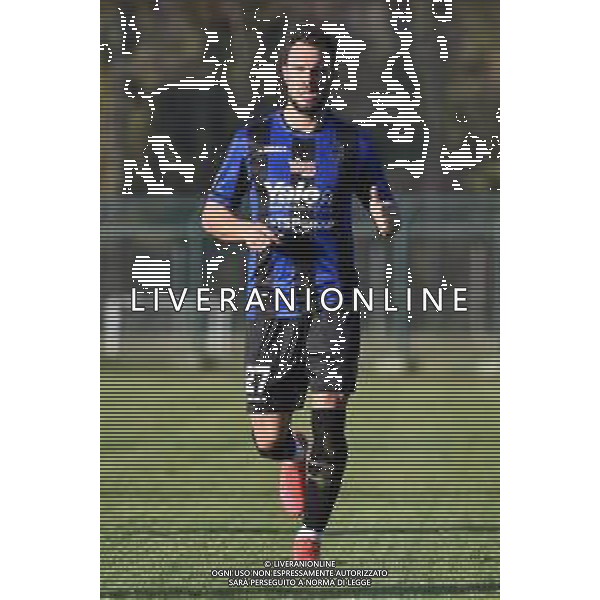 Davide Guglielmotti (Renate) Renate vs Alessandria Campionato Serie C - 12a giornata Meda (MB) 21-11-2020 Stadio Citta’ di Meda foto Roberto Garavaglia/ag.Aldo Liverani sas