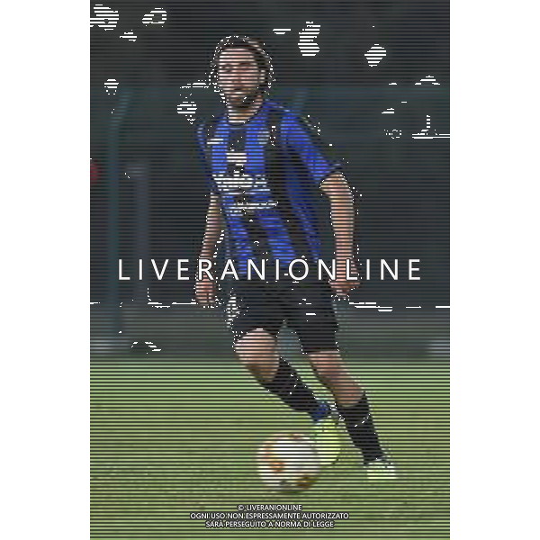 Lorenzo Sorrentino (Renate) Renate vs Alessandria Campionato Serie C - 12a giornata Meda (MB) 21-11-2020 Stadio Citta’ di Meda foto Roberto Garavaglia/ag.Aldo Liverani sas