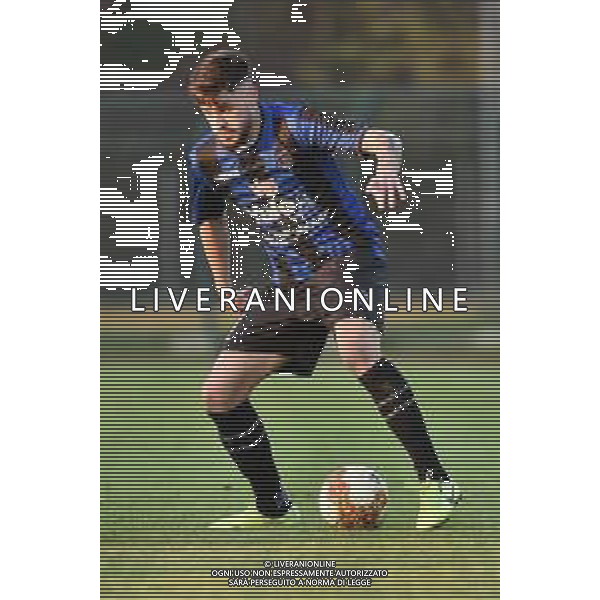 Antonio Esposito (Renate) Renate vs Alessandria Campionato Serie C - 12a giornata Meda (MB) 21-11-2020 Stadio Citta’ di Meda foto Roberto Garavaglia/ag.Aldo Liverani sas