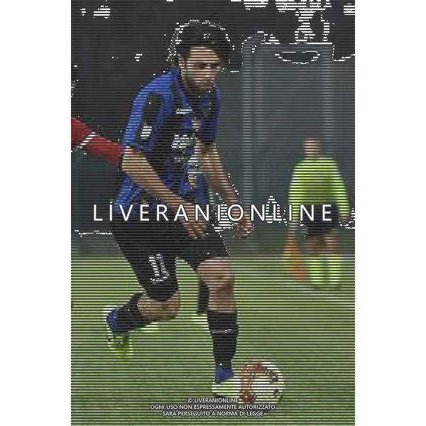Lorenzo Sorrentino (Renate) Renate vs Alessandria Campionato Serie C - 12a giornata Meda (MB) 21-11-2020 Stadio Citta’ di Meda foto Roberto Garavaglia/ag.Aldo Liverani sas