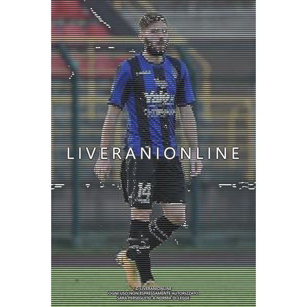 Francesco Galuppini (Renate) Renate vs Alessandria Campionato Serie C - 12a giornata Meda (MB) 21-11-2020 Stadio Citta’ di Meda foto Roberto Garavaglia/ag.Aldo Liverani sas