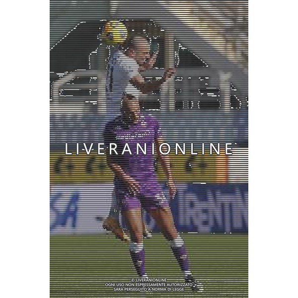 Fiorentina - Benevento Campionato di Calcio Serie A TIM 22/11/2020 nella foto: moncini - Diks Kevin (acf Fiorentina) ©Claudio Zamagni/Agenzia Aldo Liverani during Italian Serie A soccer match between FIORENTINA and BENEVENTO at Artemio Franchi Stadium on November 22 2020 in Florence. photo credit by Claudio Zamagni/Aldo Liverani Photo Agency/AGENZIA ALDO LIVERANI SAS