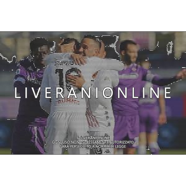 Fiorentina - Benevento Campionato di Calcio Serie A TIM 22/11/2020 nella foto: Esultanza Importa Riccardo(Benevento Calcio)dopo il goal ©Claudio Zamagni/Agenzia Aldo Liverani during Italian Serie A soccer match between FIORENTINA and BENEVENTO at Artemio Franchi Stadium on November 22 2020 in Florence. photo credit by Claudio Zamagni/Aldo Liverani Photo Agency/AGENZIA ALDO LIVERANI SAS