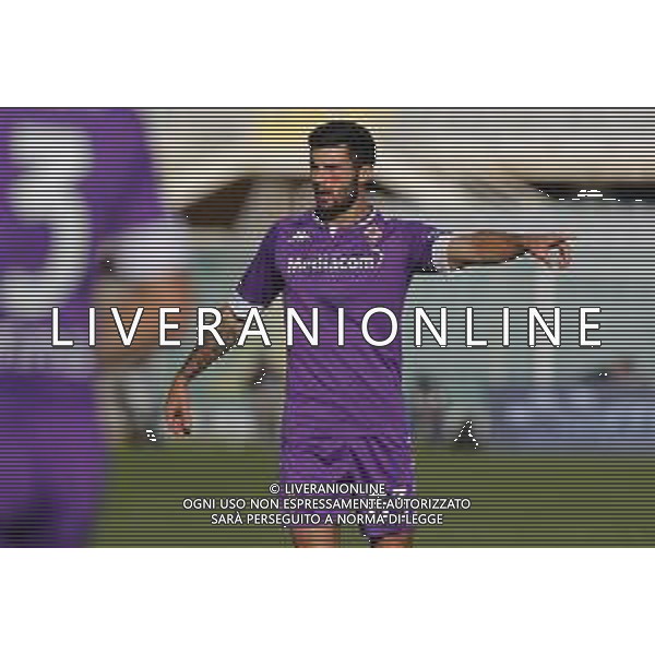 Fiorentina - Benevento Campionato di Calcio Serie A TIM 22/11/2020 nella foto: Cutrone Patrick(acf Fiorentina) ©Claudio Zamagni/Agenzia Aldo Liverani during Italian Serie A soccer match between FIORENTINA and BENEVENTO at Artemio Franchi Stadium on November 22 2020 in Florence. photo credit by Claudio Zamagni/Aldo Liverani Photo Agency/AGENZIA ALDO LIVERANI SAS