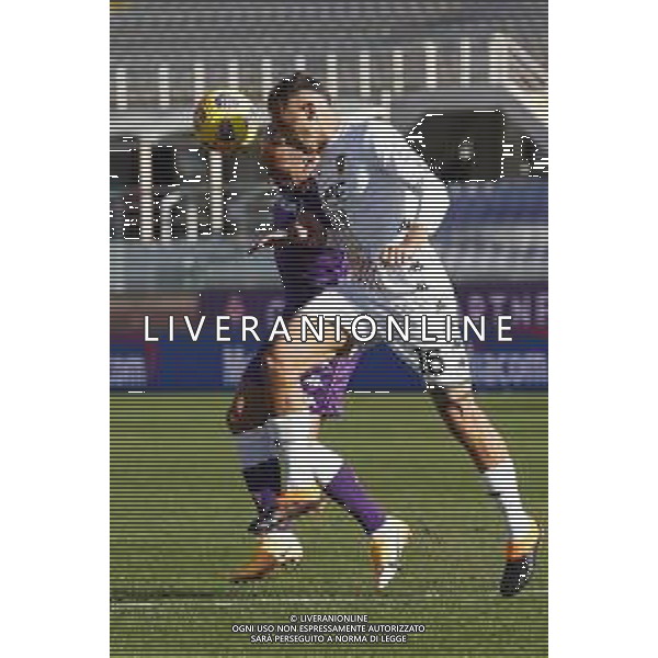 Fiorentina - Benevento Campionato di Calcio Serie A TIM 22/11/2020 nella foto: Importa Riccardo(Benevento Calcio) ©Claudio Zamagni/Agenzia Aldo Liverani during Italian Serie A soccer match between FIORENTINA and BENEVENTO at Artemio Franchi Stadium on November 22 2020 in Florence. photo credit by Claudio Zamagni/Aldo Liverani Photo Agency/AGENZIA ALDO LIVERANI SAS