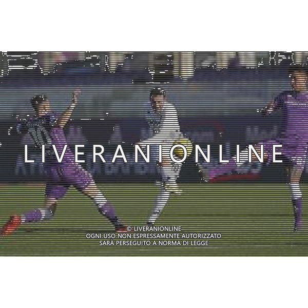 Fiorentina - Benevento Campionato di Calcio Serie A TIM 22/11/2020 nella foto: Ionita Artur(Benevento Calcio) ©Claudio Zamagni/Agenzia Aldo Liverani during Italian Serie A soccer match between FIORENTINA and BENEVENTO at Artemio Franchi Stadium on November 22 2020 in Florence. photo credit by Claudio Zamagni/Aldo Liverani Photo Agency/AGENZIA ALDO LIVERANI SAS