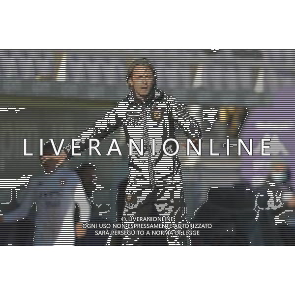 Fiorentina - Benevento Campionato di Calcio Serie A TIM 22/11/2020 nella foto: Mister Filippo Inzaghi(Benevento Calcio) ©Claudio Zamagni/Agenzia Aldo Liverani during Italian Serie A soccer match between FIORENTINA and BENEVENTO at Artemio Franchi Stadium on November 22 2020 in Florence. photo credit by Claudio Zamagni/Aldo Liverani Photo Agency/AGENZIA ALDO LIVERANI SAS