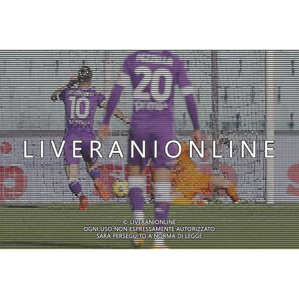 Fiorentina - Benevento Campionato di Calcio Serie A TIM 22/11/2020 nella foto: occasione Castrovilli Gaetano (acf Fiorentina) ©Claudio Zamagni/Agenzia Aldo Liverani during Italian Serie A soccer match between FIORENTINA and BENEVENTO at Artemio Franchi Stadium on November 22 2020 in Florence. photo credit by Claudio Zamagni/Aldo Liverani Photo Agency/AGENZIA ALDO LIVERANI SAS