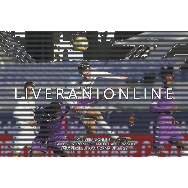 Fiorentina - Benevento Campionato di Calcio Serie A TIM 22/11/2020 nella foto: Ionita Artur(Benevento Calcio) ©Claudio Zamagni/Agenzia Aldo Liverani Ionita Artur(Benevento Calcio) during Italian Serie A soccer match between FIORENTINA and BENEVENTO at Artemio Franchi Stadium on November 22 2020 in Florence. photo credit by Claudio Zamagni/Aldo Liverani Photo Agency/AGENZIA ALDO LIVERANI SAS