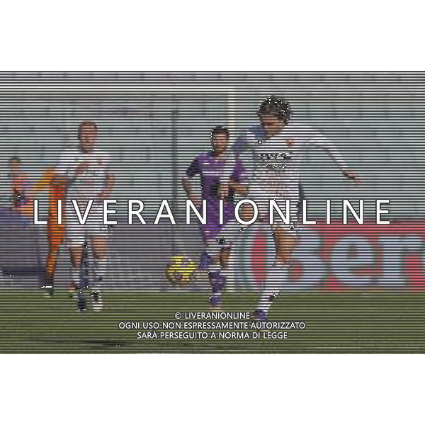Fiorentina - Benevento Campionato di Calcio Serie A TIM 22/11/2020 nella foto: Hetemaj Perparim(Benevento Calcio) ©Claudio Zamagni/Agenzia Aldo Liverani during Italian Serie A soccer match between FIORENTINA and BENEVENTO at Artemio Franchi Stadium on November 22 2020 in Florence. photo credit by Claudio Zamagni/Aldo Liverani Photo Agency/AGENZIA ALDO LIVERANI SAS