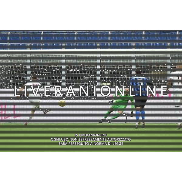 Cristian Ansaldi (Torino) segna il gol del 2 a 0 su rigore Inter vs Torino Campionato Serie A TIM - 8a giornata Milano 22-11-2020 Stadio Giuseppe Meazza - San Siro foto Roberto Garavaglia/ag.Aldo Liverani sas /AGENZIA ALDO LIVERANI SAS