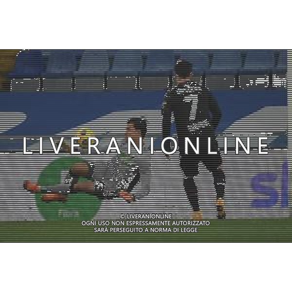 Sampdoria vs Bologna - Italian football Serie A match 2020/2021, 22 November 2020 Luigi Ferraris stadium, Genova, Italy Photo showing: EMIL AUDERO (Sampdoria) @LM/Danilo Vigo AG ALDO LIVERANI SAS