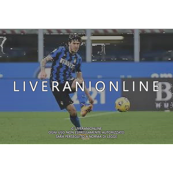 Alessandro Bastoni (Inter) Inter vs Torino Campionato Serie A TIM - 8a giornata Milano 22-11-2020 Stadio Giuseppe Meazza - San Siro foto Roberto Garavaglia/ag.Aldo Liverani sas