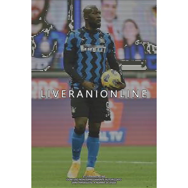 Romelu Lukaku (Inter) Inter vs Torino Campionato Serie A TIM - 8a giornata Milano 22-11-2020 Stadio Giuseppe Meazza - San Siro foto Roberto Garavaglia/ag.Aldo Liverani sas