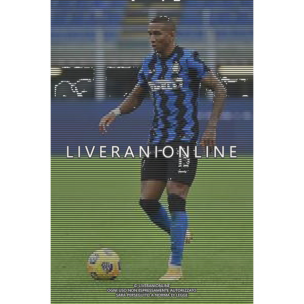 Ashley Young (Inter) Inter vs Torino Campionato Serie A TIM - 8a giornata Milano 22-11-2020 Stadio Giuseppe Meazza - San Siro foto Roberto Garavaglia/ag.Aldo Liverani sas