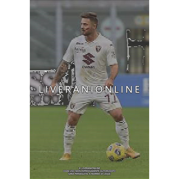 Karol Linetty (Torino) Inter vs Torino Campionato Serie A TIM - 8a giornata Milano 22-11-2020 Stadio Giuseppe Meazza - San Siro foto Roberto Garavaglia/ag.Aldo Liverani sas