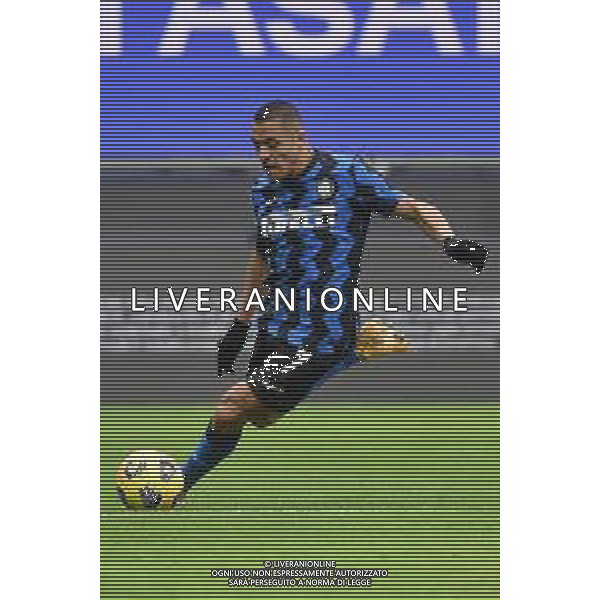 Alexis Sanchez (Inter) Inter vs Torino Campionato Serie A TIM - 8a giornata Milano 22-11-2020 Stadio Giuseppe Meazza - San Siro foto Roberto Garavaglia/ag.Aldo Liverani sas