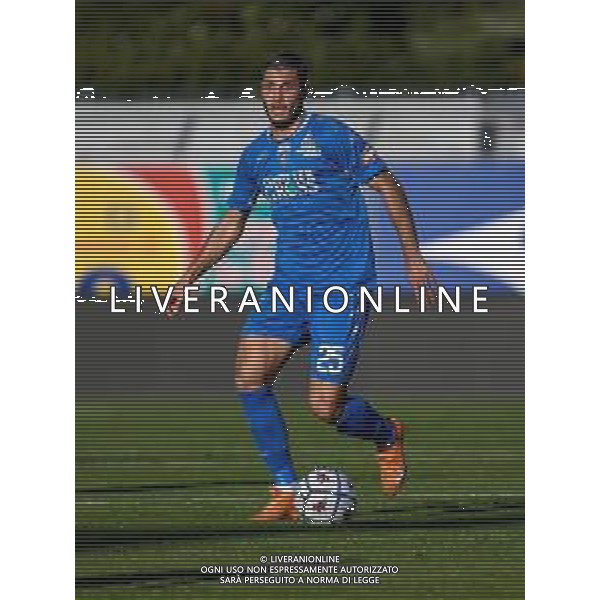 Cittadella vs Empoli - Campionato di Calcio Serie BKT 2020/2021, 21 novembre 2020 Pier Cesare Tombolato stadium, Cittadella (PD), Italia Nella foto: Filippo Bandinelli (Empoli) @LM/Ettore Griffoni AG ALDO LIVERANI SAS