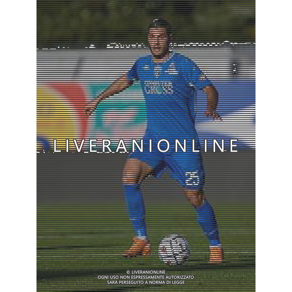 Cittadella vs Empoli - Campionato di Calcio Serie BKT 2020/2021, 21 novembre 2020 Pier Cesare Tombolato stadium, Cittadella (PD), Italia Nella foto: Filippo Bandinelli (Empoli) @LM/Ettore Griffoni AG ALDO LIVERANI SAS