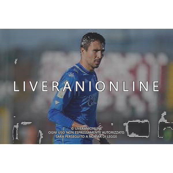 Cittadella vs Empoli - Campionato di Calcio Serie BKT 2020/2021, 21 novembre 2020 Pier Cesare Tombolato stadium, Cittadella (PD), Italia Nella foto: Ryder Matos (Empoli) @LM/Ettore Griffoni AG ALDO LIVERANI SAS