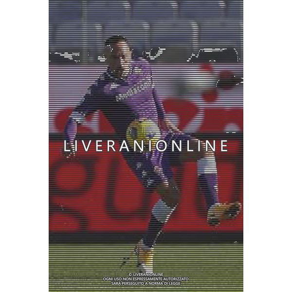 Fiorentina - Benevento Campionato di Calcio Serie A TIM 22/11/2020 nella foto: Rybery Franck (acf Fiorentina) ©Claudio Zamagni/Agenzia Aldo Liverani Rybery Franck (acf Fiorentina) during Italian Serie A soccer match between FIORENTINA and BENEVENTO at Artemio Franchi Stadium on November 22 2020 in Florence. photo credit by Claudio Zamagni/Aldo Liverani Photo Agency