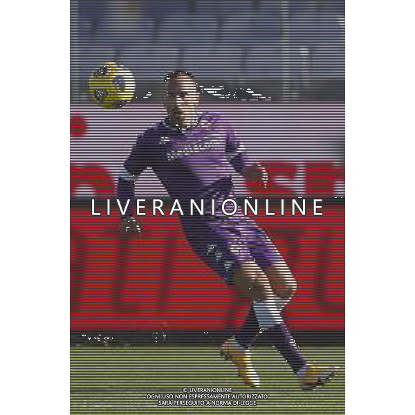 Fiorentina - Benevento Campionato di Calcio Serie A TIM 22/11/2020 nella foto: Rybery Franck (acf Fiorentina) ©Claudio Zamagni/Agenzia Aldo Liverani Rybery Franck (acf Fiorentina) during Italian Serie A soccer match between FIORENTINA and BENEVENTO at Artemio Franchi Stadium on November 22 2020 in Florence. photo credit by Claudio Zamagni/Aldo Liverani Photo Agency