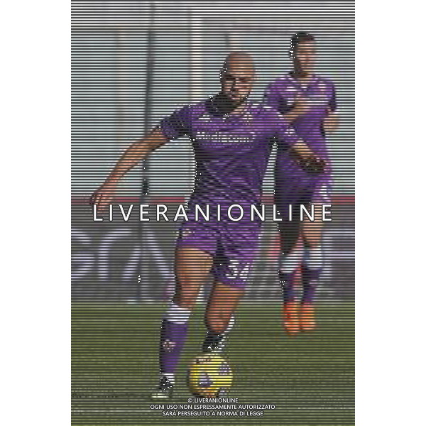 Fiorentina - Benevento Campionato di Calcio Serie A TIM 22/11/2020 nella foto: Amrabat Sofyan(acf Fiorentina) ©Claudio Zamagni/Agenzia Aldo Liverani Amrabat Sofyan(acf Fiorentina) during Italian Serie A soccer match between FIORENTINA and BENEVENTO at Artemio Franchi Stadium on November 22 2020 in Florence. photo credit by Claudio Zamagni/Aldo Liverani Photo Agency