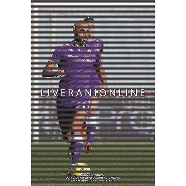 Fiorentina - Benevento Campionato di Calcio Serie A TIM 22/11/2020 nella foto: Amrabat Sofyan(acf Fiorentina) ©Claudio Zamagni/Agenzia Aldo Liverani Amrabat Sofyan(acf Fiorentina)during Italian Serie A soccer match between FIORENTINA and BENEVENTO at Artemio Franchi Stadium on November 22 2020 in Florence. photo credit by Claudio Zamagni/Aldo Liverani Photo Agency