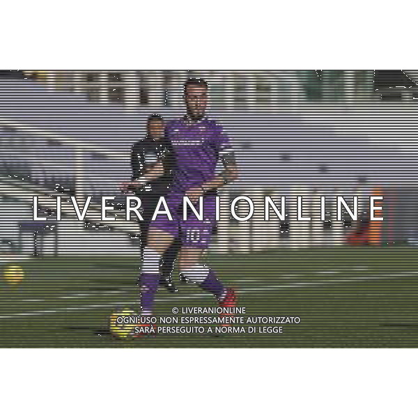 Fiorentina - Benevento Campionato di Calcio Serie A TIM 22/11/2020 nella foto: Castrovilli Gaetano (acf Fiorentina) ©Claudio Zamagni/Agenzia Aldo Liverani Castrovilli Gaetano (acf Fiorentina) during Italian Serie A soccer match between FIORENTINA and BENEVENTO at Artemio Franchi Stadium on November 22 2020 in Florence. photo credit by Claudio Zamagni/Aldo Liverani Photo Agency