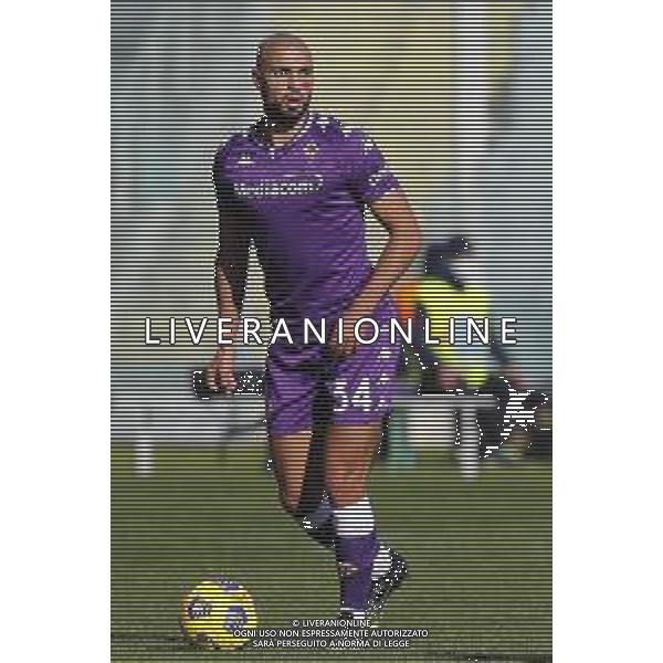 Fiorentina - Benevento Campionato di Calcio Serie A TIM 22/11/2020 nella foto: Amrabat Sofyan(acf Fiorentina) ©Claudio Zamagni/Agenzia Aldo Liverani Amrabat Sofyan(acf Fiorentina) during Italian Serie A soccer match between FIORENTINA and BENEVENTO at Artemio Franchi Stadium on November 22 2020 in Florence. photo credit by Claudio Zamagni/Aldo Liverani Photo Agency