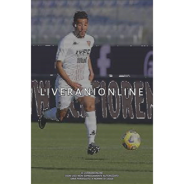 Fiorentina - Benevento Campionato di Calcio Serie A TIM 22/11/2020 nella foto: Tello Andres(Benevento Calcio) ©Claudio Zamagni/Agenzia Aldo Liverani Tello Andres(Benevento Calcio) during Italian Serie A soccer match between FIORENTINA and BENEVENTO at Artemio Franchi Stadium on November 22 2020 in Florence. photo credit by Claudio Zamagni/Aldo Liverani Photo Agency