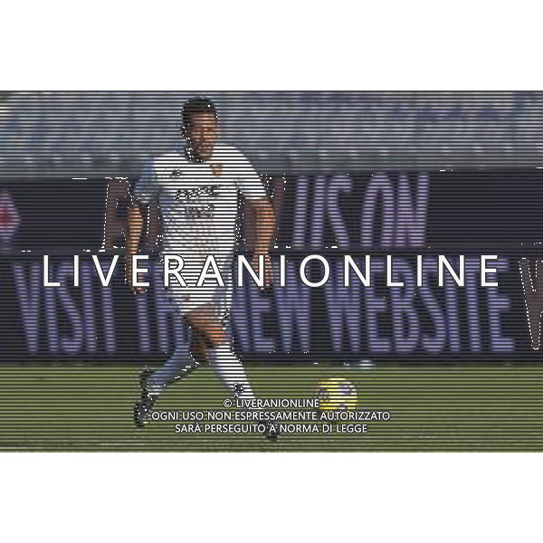 Fiorentina - Benevento Campionato di Calcio Serie A TIM 22/11/2020 nella foto: Tello Andres(Benevento Calcio) ©Claudio Zamagni/Agenzia Aldo Liverani Tello Andres(Benevento Calcio) during Italian Serie A soccer match between FIORENTINA and BENEVENTO at Artemio Franchi Stadium on November 22 2020 in Florence. photo credit by Claudio Zamagni/Aldo Liverani Photo Agency