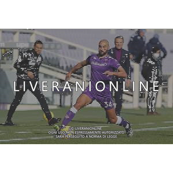 Fiorentina - Benevento Campionato di Calcio Serie A TIM 22/11/2020 nella foto: Amrabat Sofyan(acf Fiorentina) ©Claudio Zamagni/Agenzia Aldo Liverani Amrabat Sofyan(acf Fiorentina) during Italian Serie A soccer match between FIORENTINA and BENEVENTO at Artemio Franchi Stadium on November 22 2020 in Florence. photo credit by Claudio Zamagni/Aldo Liverani Photo Agency