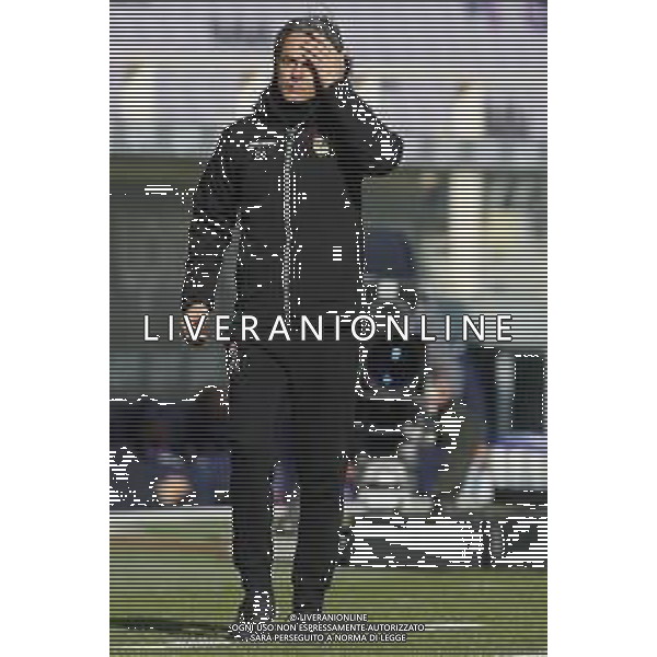 Fiorentina - Benevento Campionato di Calcio Serie A TIM 22/11/2020 nella foto: Mister Filippo Inzaghi(Benevento Calcio) ©Claudio Zamagni/Agenzia Aldo Liverani Mister Filippo Inzaghi(Benevento Calcio) during Italian Serie A soccer match between FIORENTINA and BENEVENTO at Artemio Franchi Stadium on November 22 2020 in Florence. photo credit by Claudio Zamagni/Aldo Liverani Photo Agency