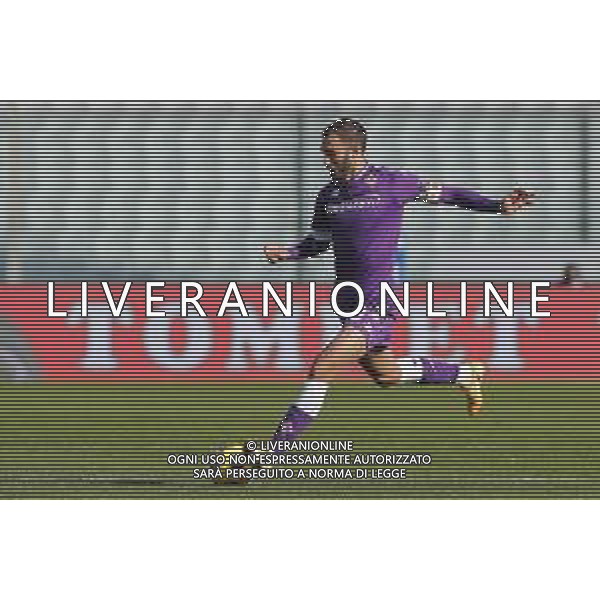 Fiorentina - Benevento Campionato di Calcio Serie A TIM 22/11/2020 nella foto: Pezzella German (acf Fiorentina) ©Claudio Zamagni/Agenzia Aldo Liverani Pezzella German (acf Fiorentina) during Italian Serie A soccer match between FIORENTINA and BENEVENTO at Artemio Franchi Stadium on November 22 2020 in Florence. photo credit by Claudio Zamagni/Aldo Liverani Photo Agency