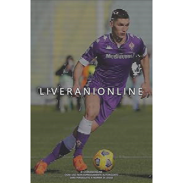 Fiorentina - Benevento Campionato di Calcio Serie A TIM 22/11/2020 nella foto: Nikola Milenkovic (acf Fiorentina) ©Claudio Zamagni/Agenzia Aldo Liverani Nikola Milenkovic (acf Fiorentina) during Italian Serie A soccer match between FIORENTINA and BENEVENTO at Artemio Franchi Stadium on November 22 2020 in Florence. photo credit by Claudio Zamagni/Aldo Liverani Photo Agency