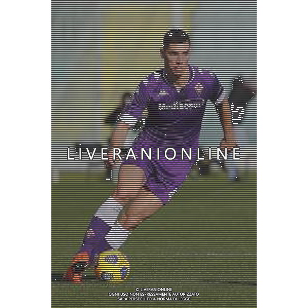 Fiorentina - Benevento Campionato di Calcio Serie A TIM 22/11/2020 nella foto: Nikola Milenkovic (acf Fiorentina) ©Claudio Zamagni/Agenzia Aldo Liverani Nikola Milenkovic (acf Fiorentina) during Italian Serie A soccer match between FIORENTINA and BENEVENTO at Artemio Franchi Stadium on November 22 2020 in Florence. photo credit by Claudio Zamagni/Aldo Liverani Photo Agency
