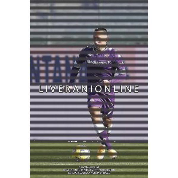 Fiorentina - Benevento Campionato di Calcio Serie A TIM 22/11/2020 nella foto: Rybery Franck (acf Fiorentina) ©Claudio Zamagni/Agenzia Aldo Liverani Rybery Franck (acf Fiorentina) during Italian Serie A soccer match between FIORENTINA and BENEVENTO at Artemio Franchi Stadium on November 22 2020 in Florence. photo credit by Claudio Zamagni/Aldo Liverani Photo Agency