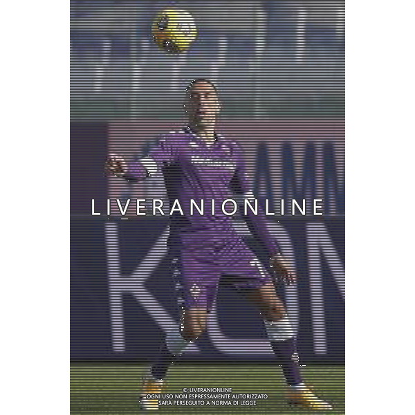 Fiorentina - Benevento Campionato di Calcio Serie A TIM 22/11/2020 nella foto: Rybery Franck (acf Fiorentina) ©Claudio Zamagni/Agenzia Aldo Liverani Rybery Franck (acf Fiorentina) during Italian Serie A soccer match between FIORENTINA and BENEVENTO at Artemio Franchi Stadium on November 22 2020 in Florence. photo credit by Claudio Zamagni/Aldo Liverani Photo Agency