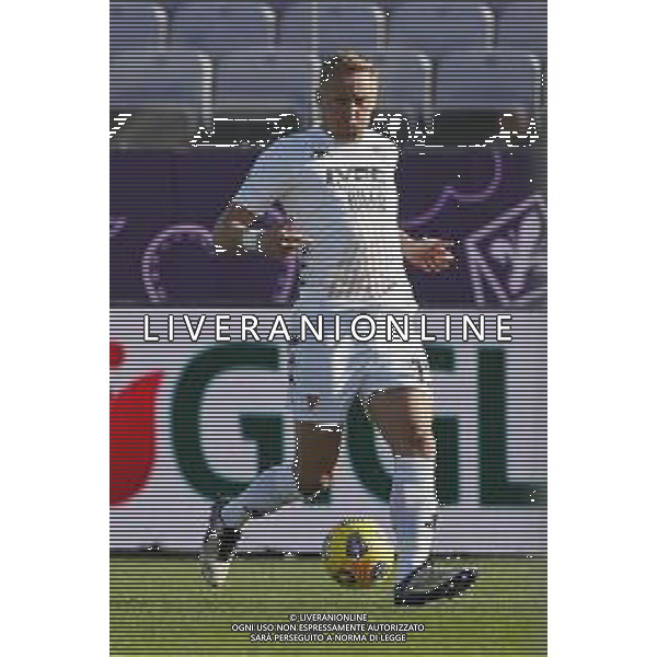 Fiorentina - Benevento Campionato di Calcio Serie A TIM 22/11/2020 nella foto: Glik Kamil(Benevento Calcio) ©Claudio Zamagni/Agenzia Aldo Liverani Glik Kamil(Benevento Calcio) during Italian Serie A soccer match between FIORENTINA and BENEVENTO at Artemio Franchi Stadium on November 22 2020 in Florence. photo credit by Claudio Zamagni/Aldo Liverani Photo Agency